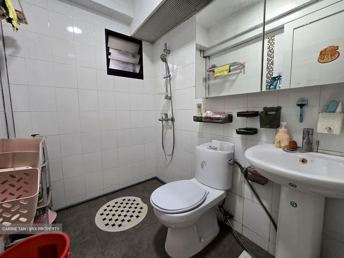 Blk 266C Punggol Emerald (Punggol), HDB 4 Rooms #559779571